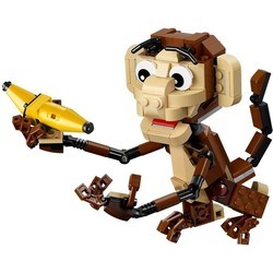 Конструктор Lego Forest Animals 31019