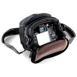 Сумка для камеры Continent FF-04 (коричневый)
