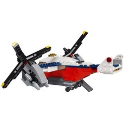 Конструктор Lego Twinblade Adventures 31020