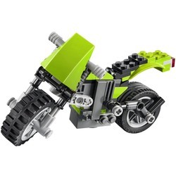 Конструктор Lego Highway Cruiser 31018