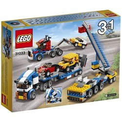Конструктор Lego Vehicle Transporter 31033