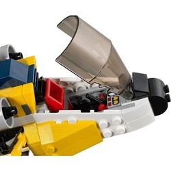 Конструктор Lego Yellow Racers 31023