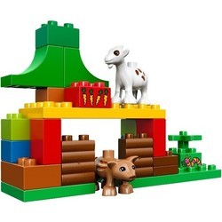Конструктор Lego Animals 10582