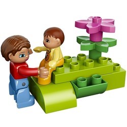 Конструктор Lego Mom and Baby 10585
