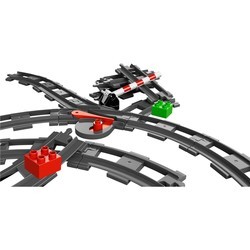 Конструктор Lego Train Accessory Set 10506