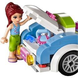 Конструктор Lego Mias Roadster 41091