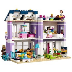 Конструктор Lego Emmas House 41095