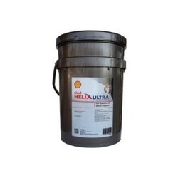 Моторное масло Shell Helix Ultra Professional AV 0W-30 20L