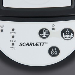 Электрочайник Scarlett SC-ET10D02