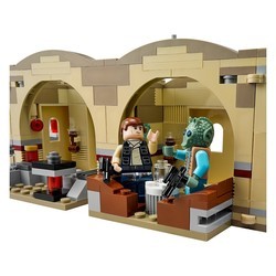 Конструктор Lego Mos Eisley Cantina 75052