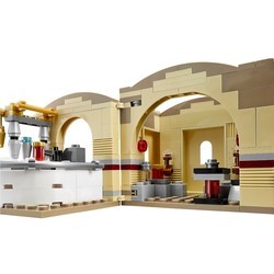 Конструктор Lego Mos Eisley Cantina 75052
