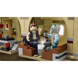 Конструктор Lego Mos Eisley Cantina 75052