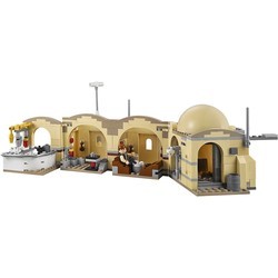 Конструктор Lego Mos Eisley Cantina 75052