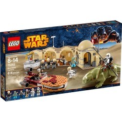 Конструктор Lego Mos Eisley Cantina 75052