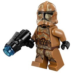 Конструктор Lego Geonosis Troopers 75089