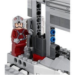 Конструктор Lego T-16 Skyhopper 75081