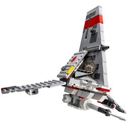 Конструктор Lego T-16 Skyhopper 75081