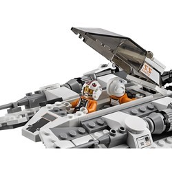 Конструктор Lego Snowspeeder 75049