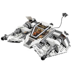 Конструктор Lego Snowspeeder 75049