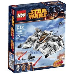 Конструктор Lego Snowspeeder 75049