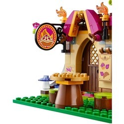 Конструктор Lego Azari and the Magical Bakery 41074