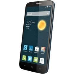 Мобильный телефон Alcatel One Touch Flash Plus