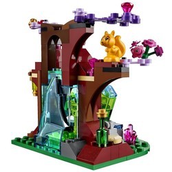 Конструктор Lego Farran and the Crystal Hollow 41076