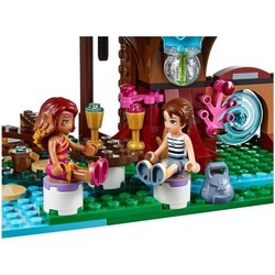 Конструктор Lego The Elves Treetop Hideaway 41075