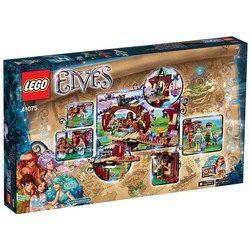 Конструктор Lego The Elves Treetop Hideaway 41075