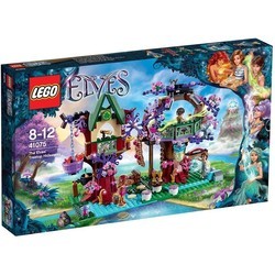 Конструктор Lego The Elves Treetop Hideaway 41075