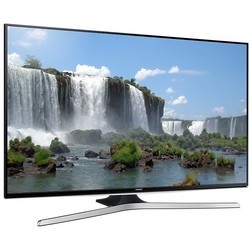 Телевизор Samsung UE-55J6200