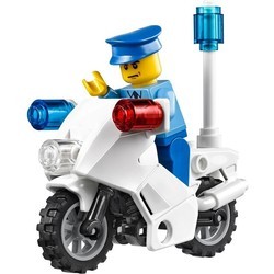 Конструктор Lego Police – The Big Escape 10675