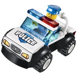 Конструктор Lego Police – The Big Escape 10675