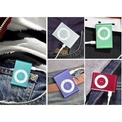 MP3-плееры Apple iPod shuffle 2gen 1Gb