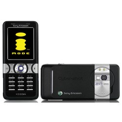 Мобильный телефон Sony Ericsson K550im