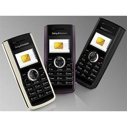Мобильные телефоны Sony Ericsson J110i