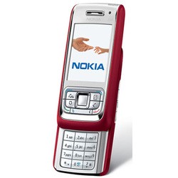 Мобильный телефон Nokia E65