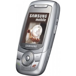 Мобильные телефоны Samsung SGH-E740