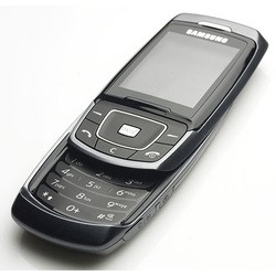 Мобильные телефоны Samsung SGH-E830