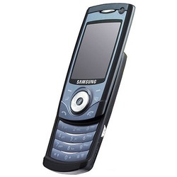 Мобильные телефоны Samsung SGH-U700