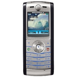 Мобильные телефоны Motorola W215
