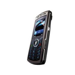 Мобильные телефоны Motorola SLVR L9
