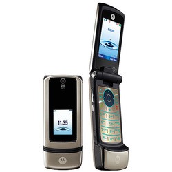 Мобильный телефон Motorola KRZR K3