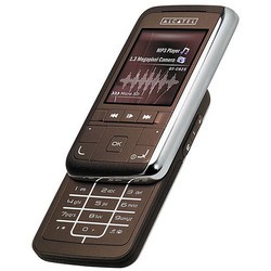Мобильные телефоны Alcatel One Touch C825
