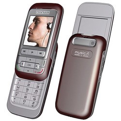 Мобильные телефоны Alcatel One Touch C717