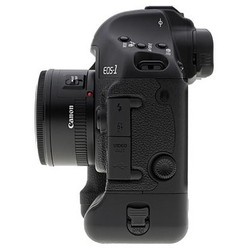 Фотоаппарат Canon EOS 1D Mark III body