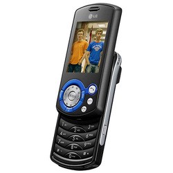 Мобильные телефоны LG KE600