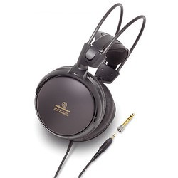 Наушники Audio-Technica ATH-A500