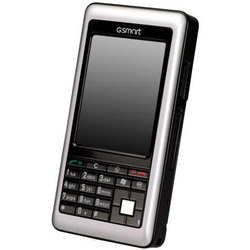 Мобильные телефоны Gigabyte G-Smart i120