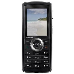 Мобильные телефоны Sagem my501X